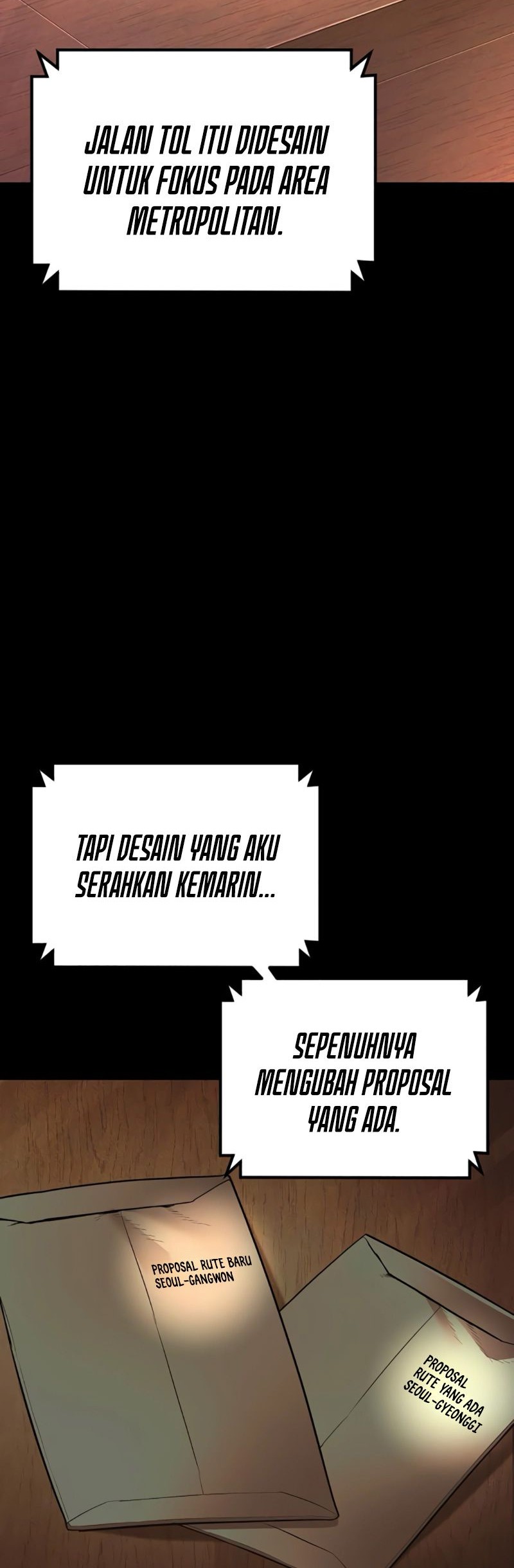 Chapter 154 - halaman 61