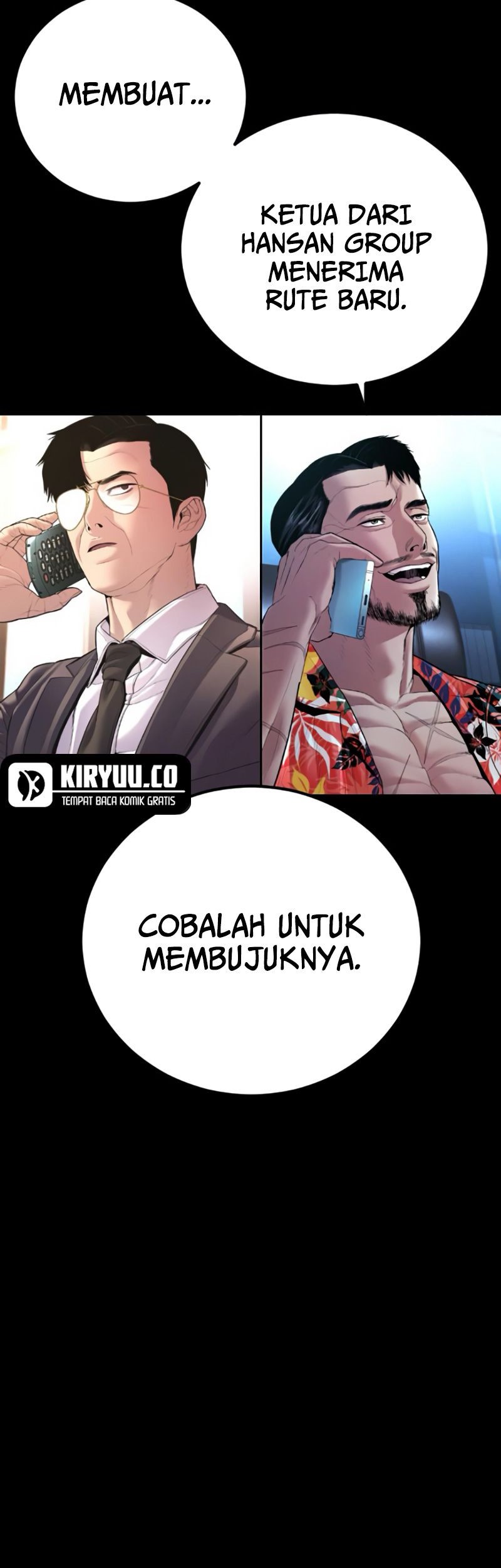 Chapter 154 - halaman 68