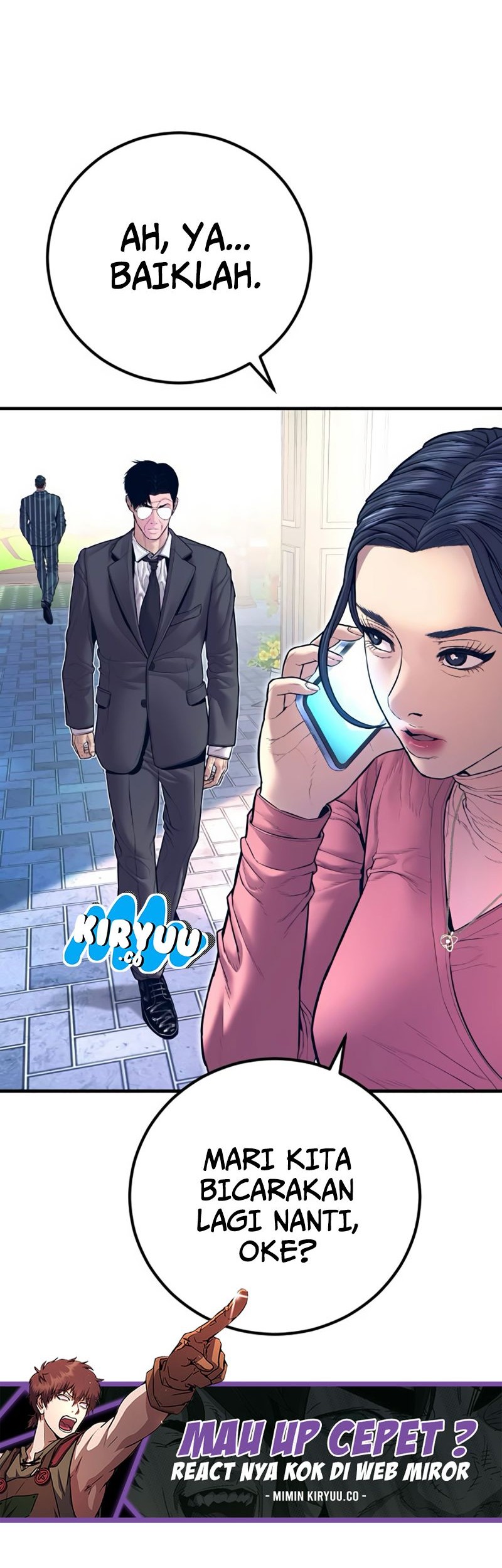 Chapter 154 - halaman 77
