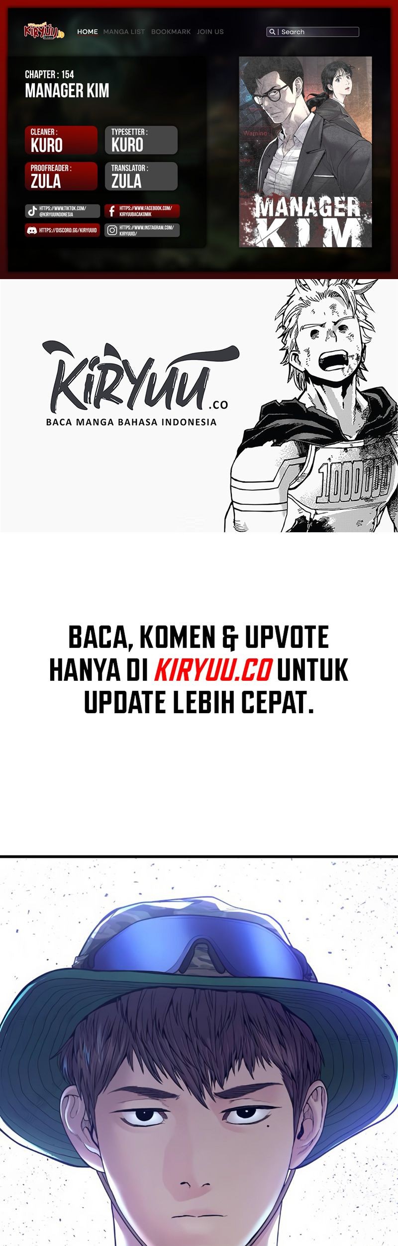 Chapter 154 - halaman 2