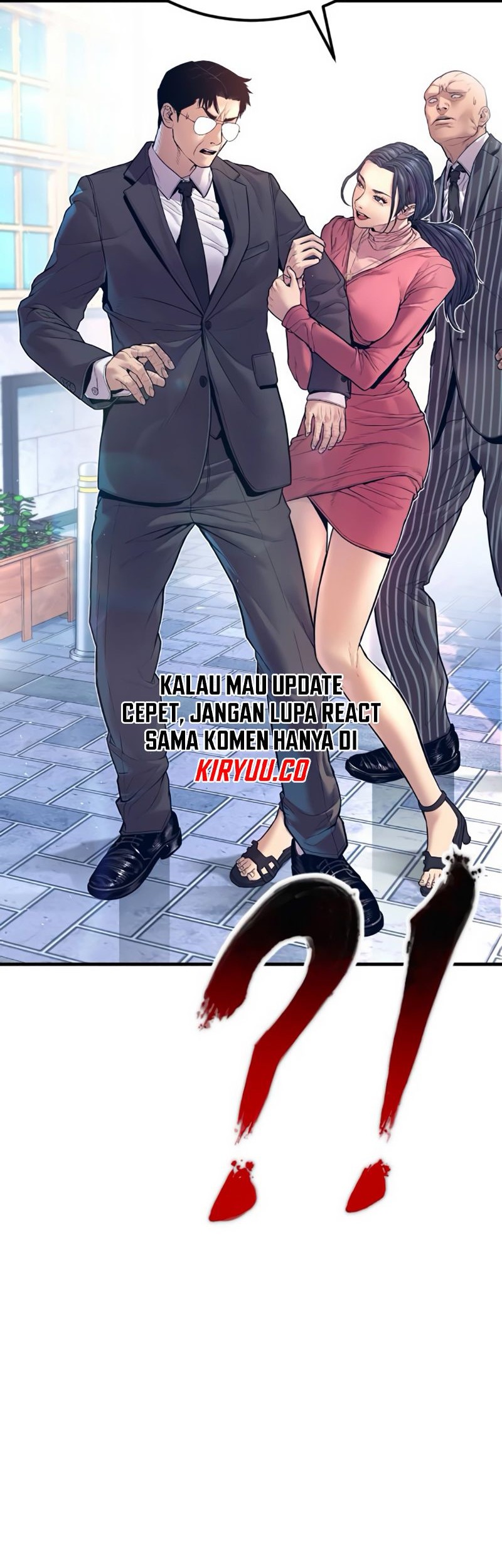 Chapter 154 - halaman 81