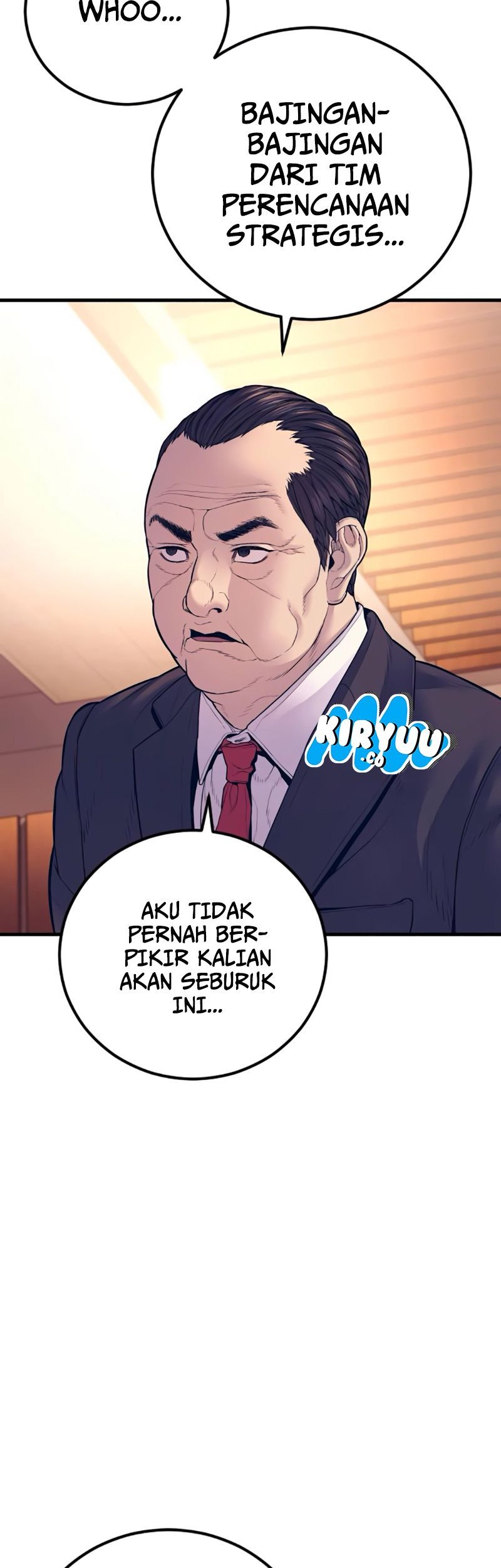 Chapter 154 - halaman 92