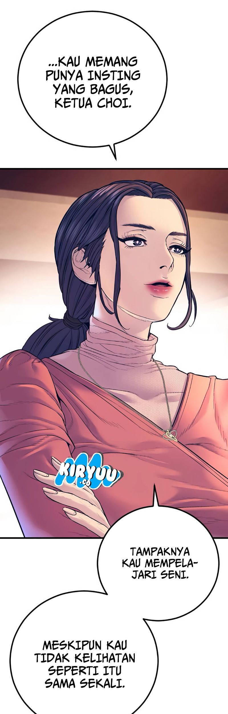 Chapter 154 - halaman 98