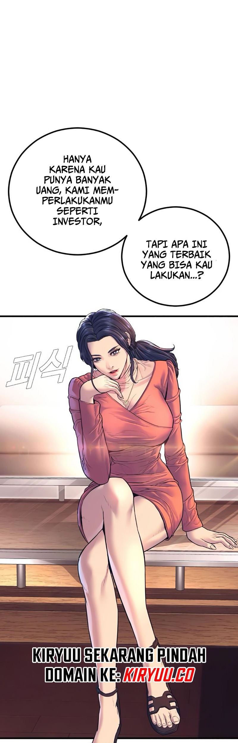Chapter 154 - halaman 108