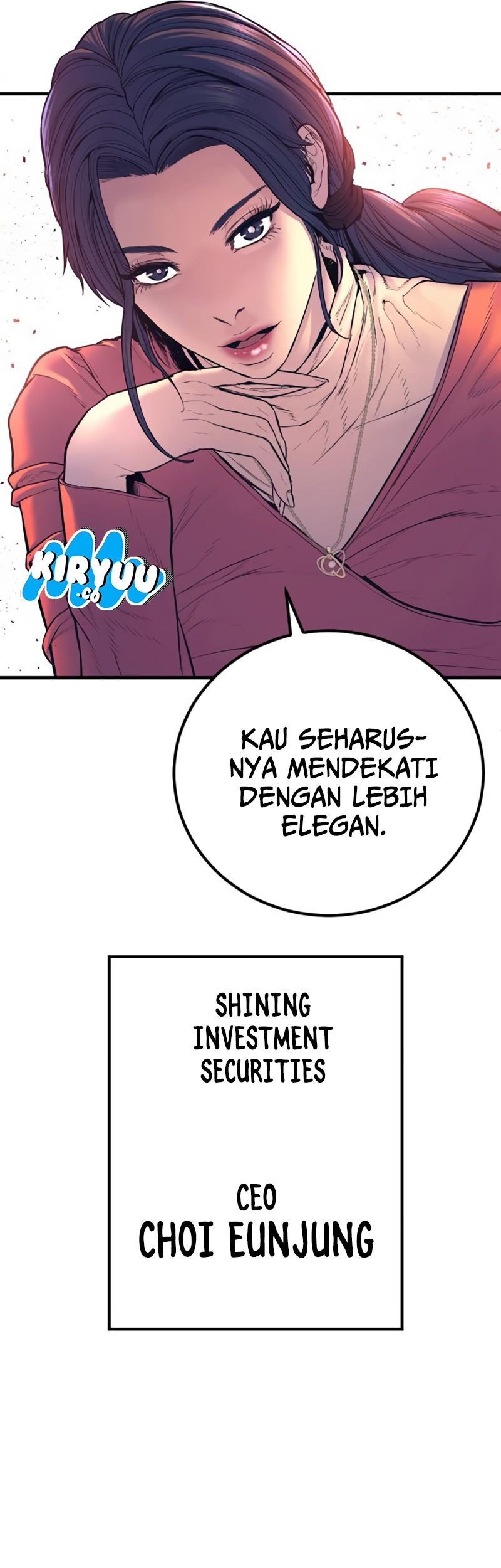 Chapter 154 - halaman 110