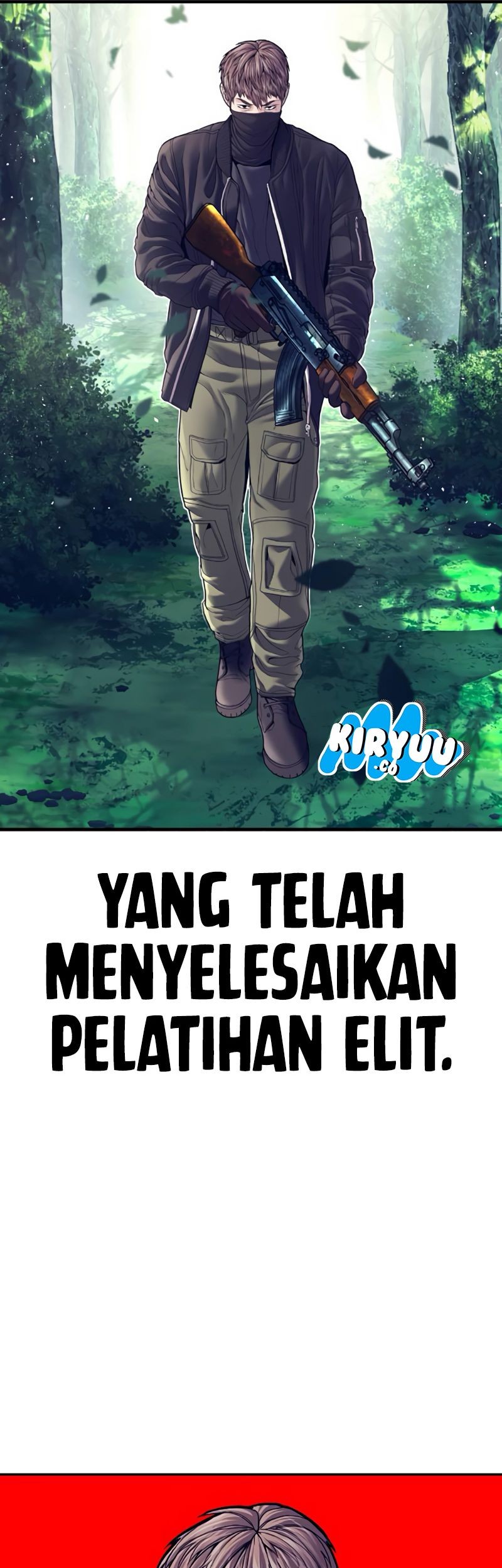 Chapter 154 - halaman 6