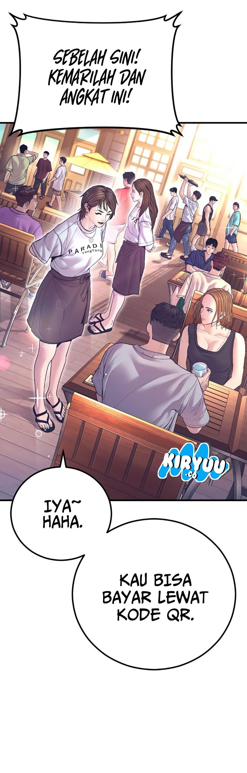 Chapter 154 - halaman 12