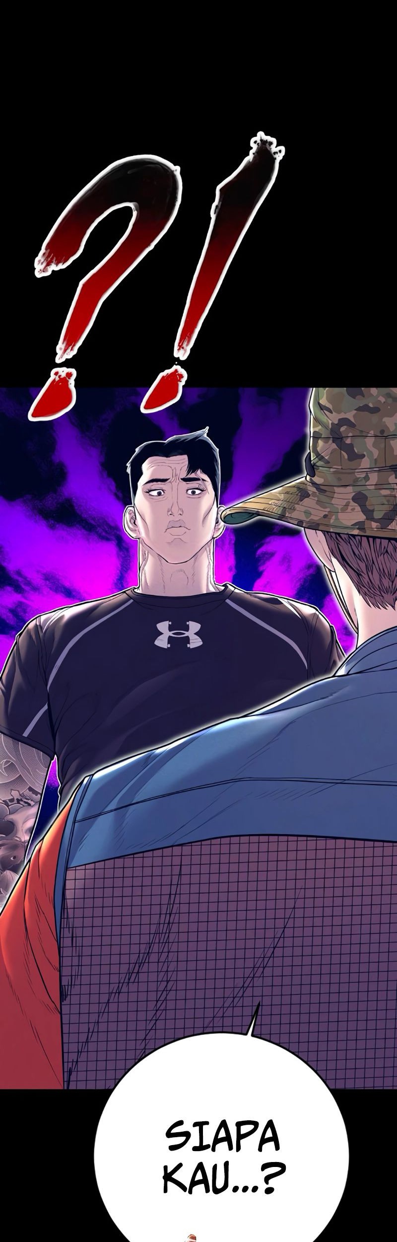 Chapter 154 - halaman 20