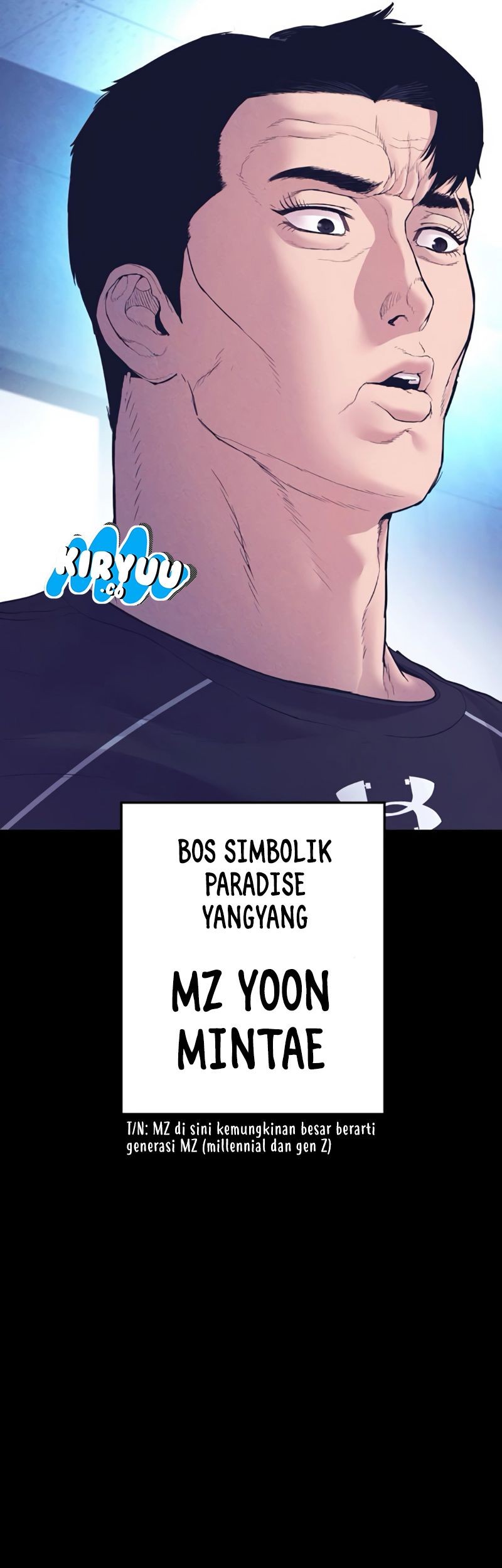 Chapter 154 - halaman 22