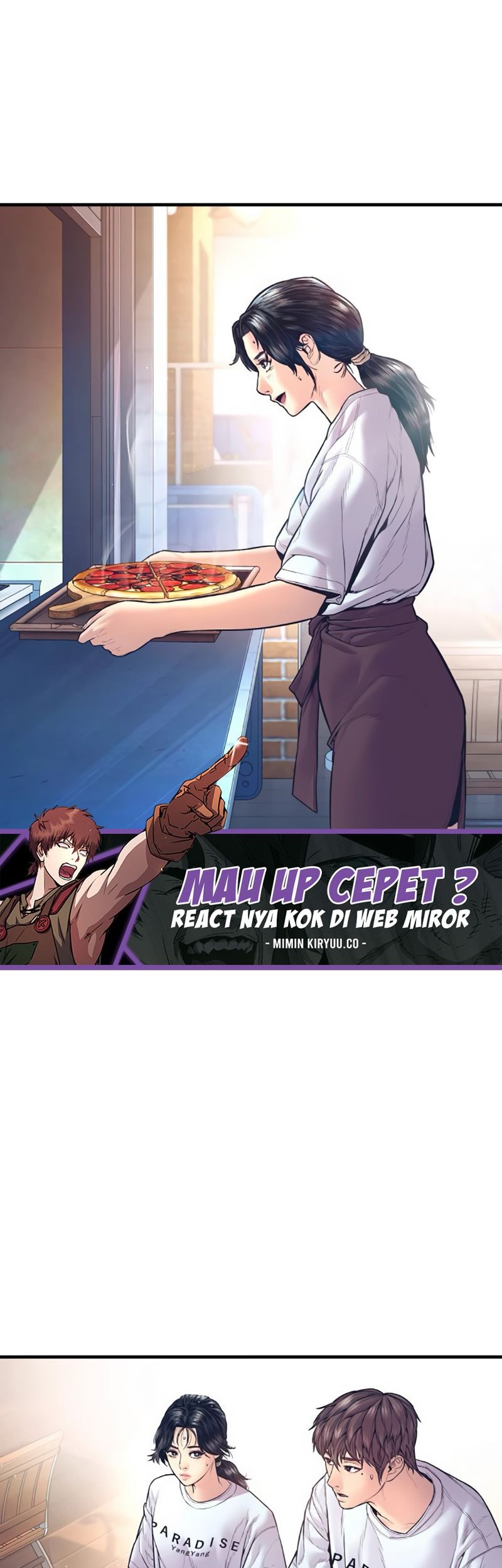 Chapter 154 - halaman 32