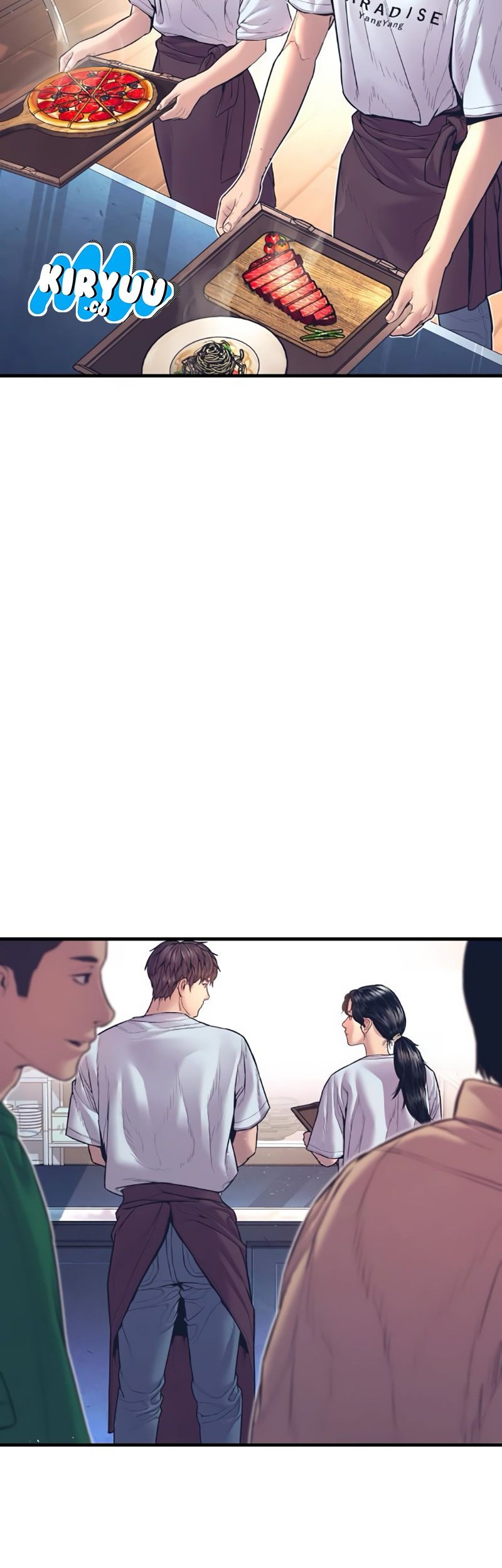 Chapter 154 - halaman 33