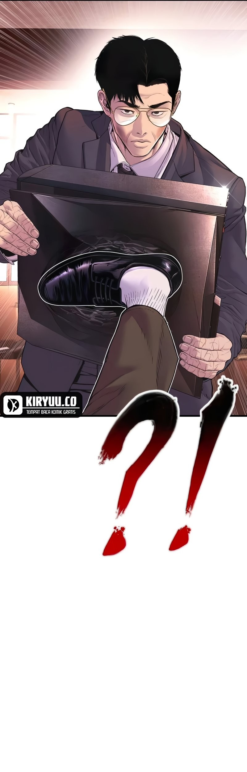 Chapter 155 - halaman 35
