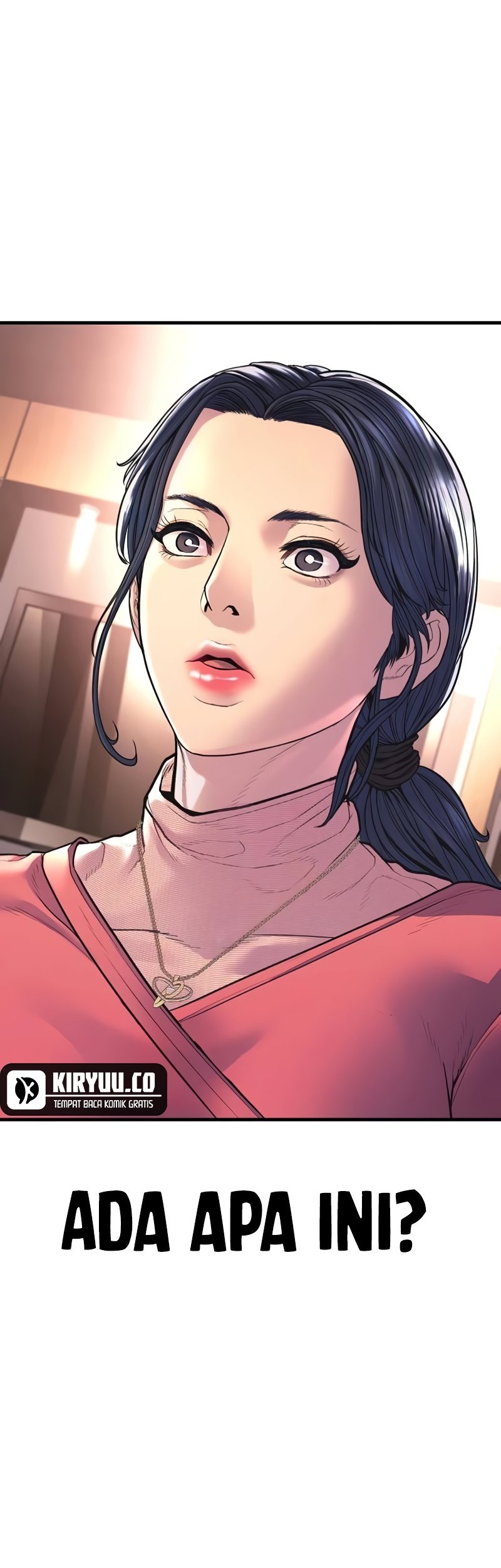 Chapter 155 - halaman 38