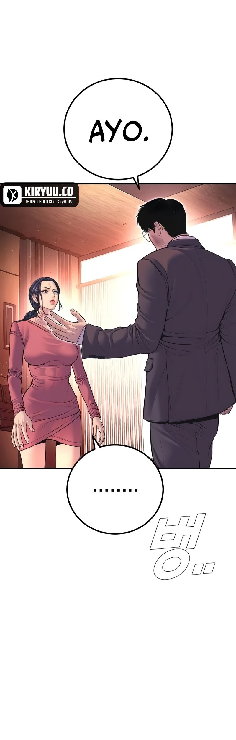 Chapter 155 - halaman 44