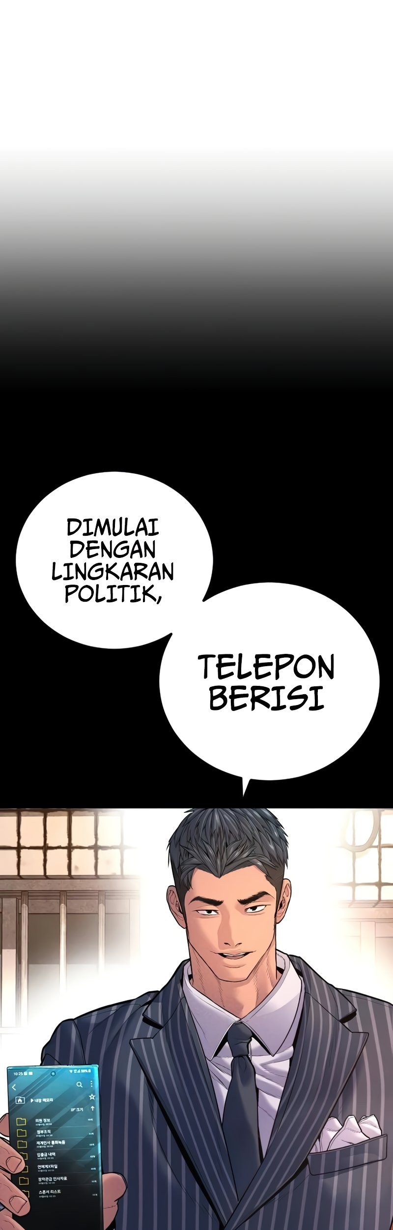 Chapter 155 - halaman 63