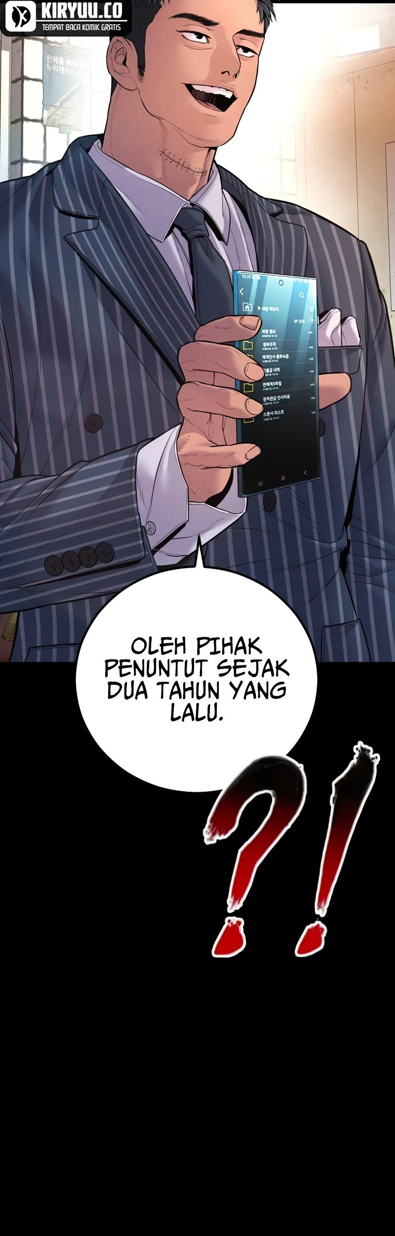 Chapter 155 - halaman 66