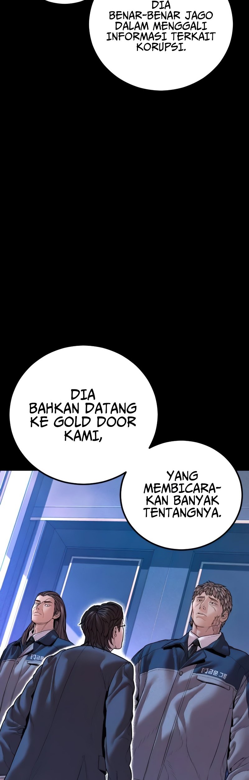 Chapter 155 - halaman 68