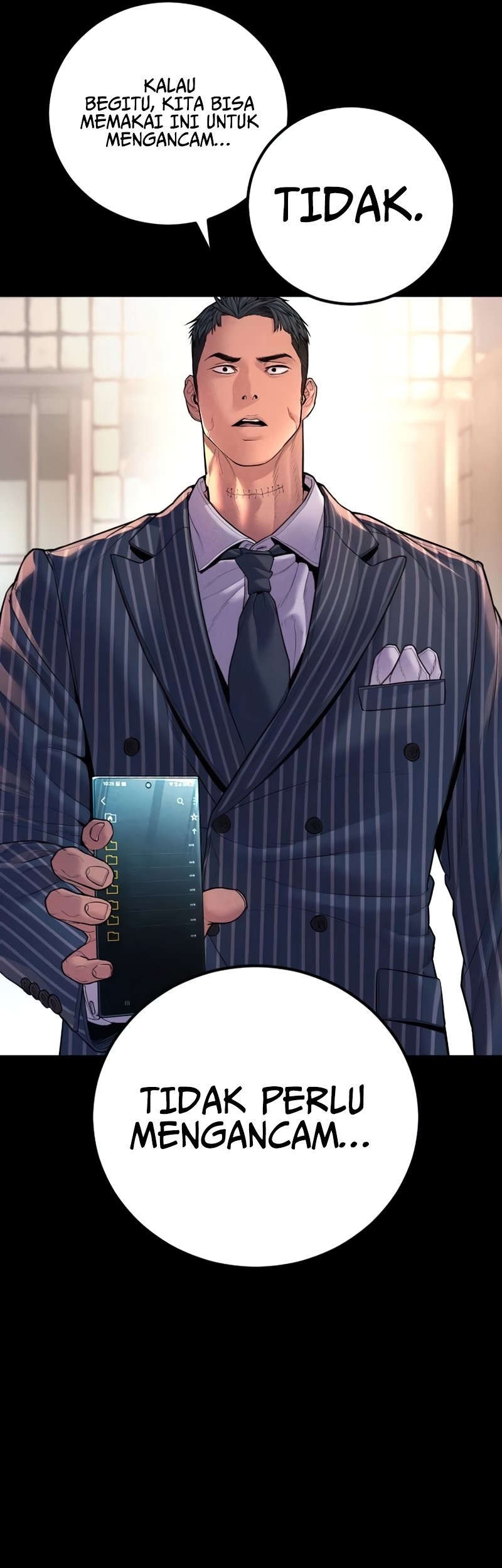Chapter 155 - halaman 71