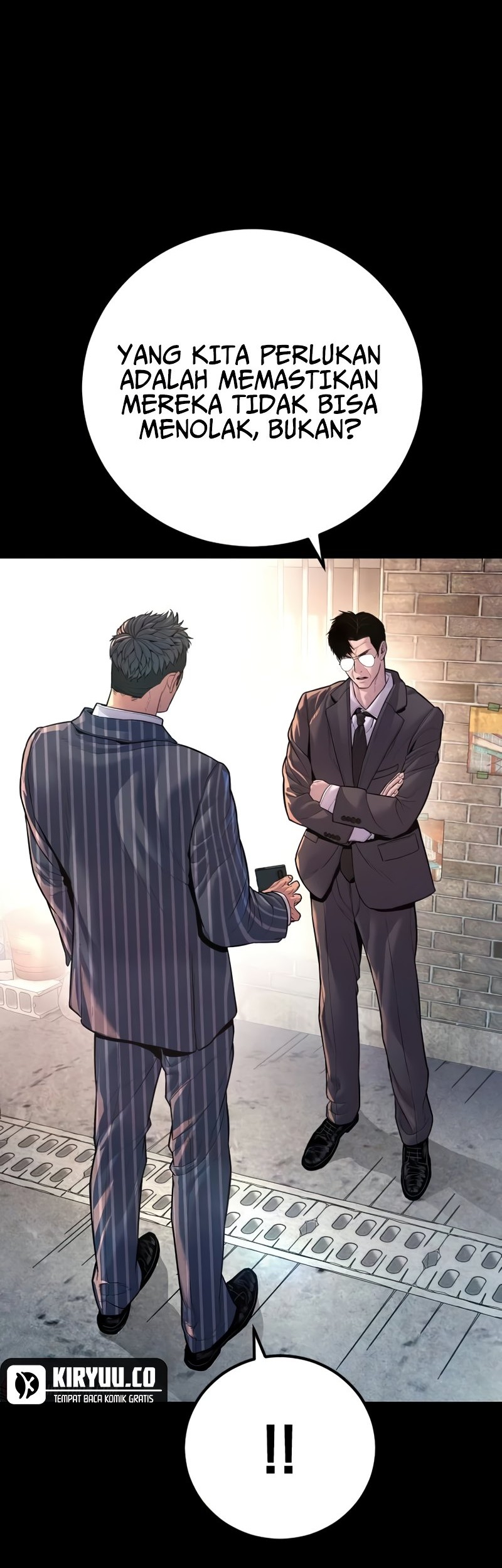 Chapter 155 - halaman 72