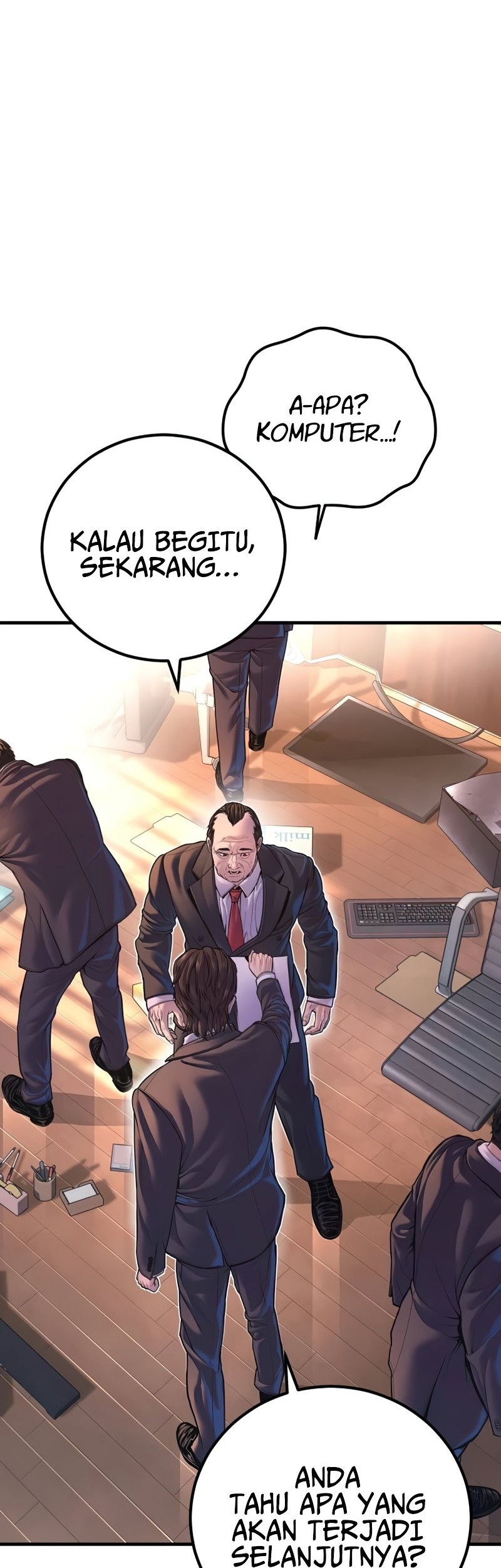 Chapter 155 - halaman 80