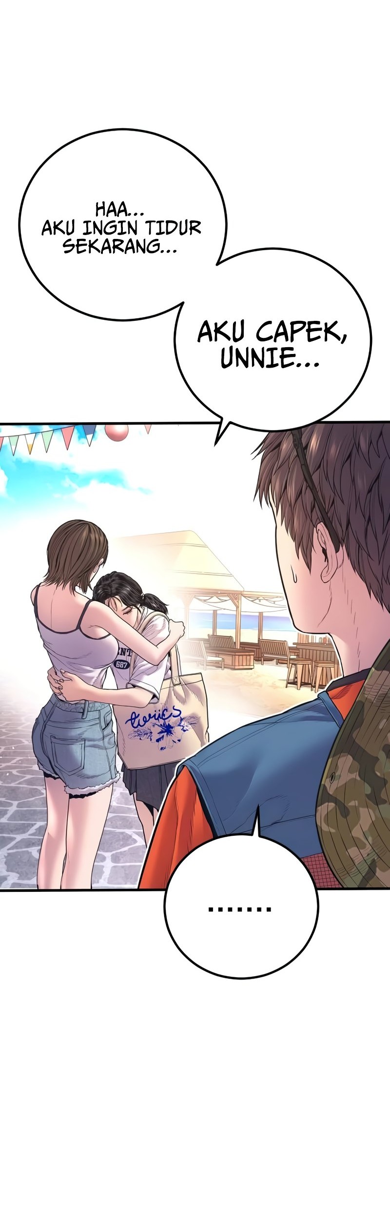 Chapter 155 - halaman 94