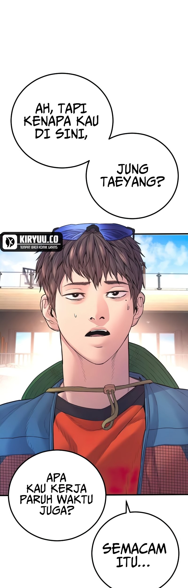 Chapter 155 - halaman 95