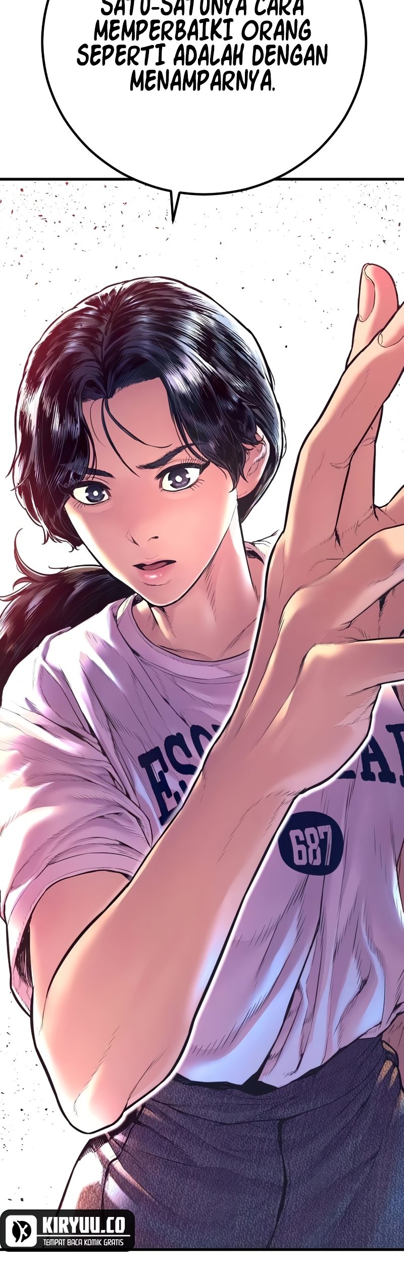 Chapter 155 - halaman 137