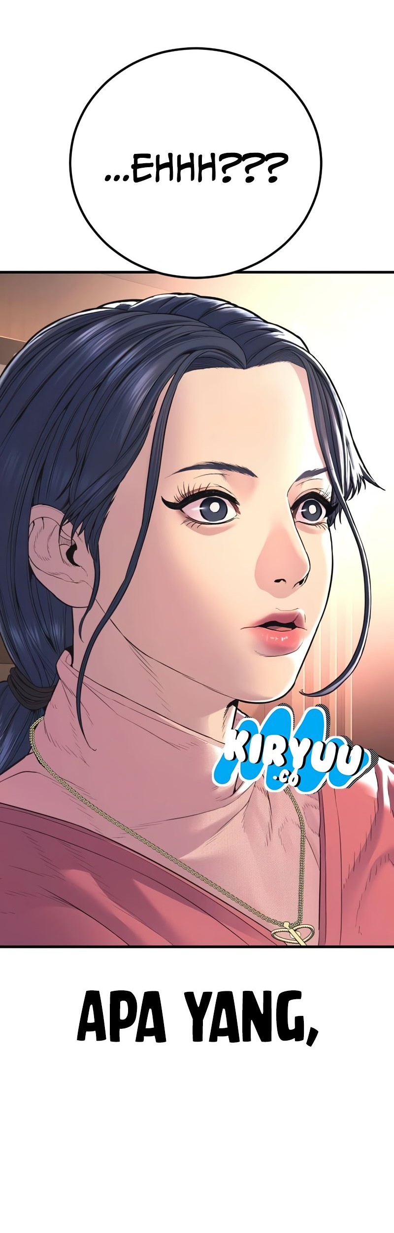 Chapter 155 - halaman 20