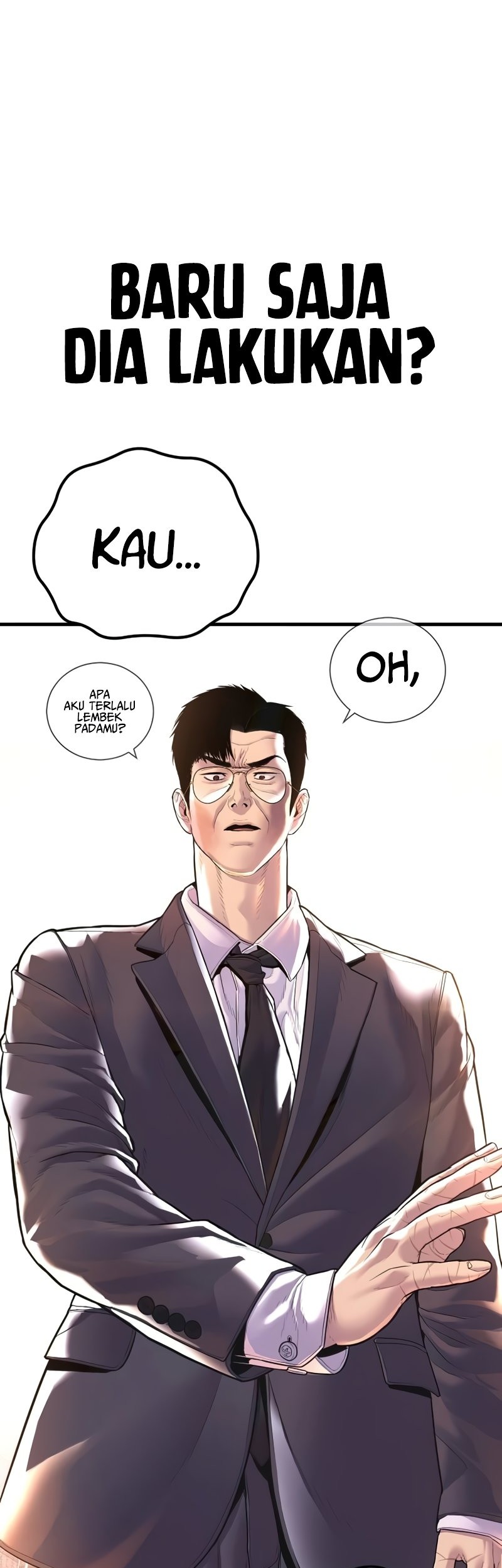Chapter 155 - halaman 21