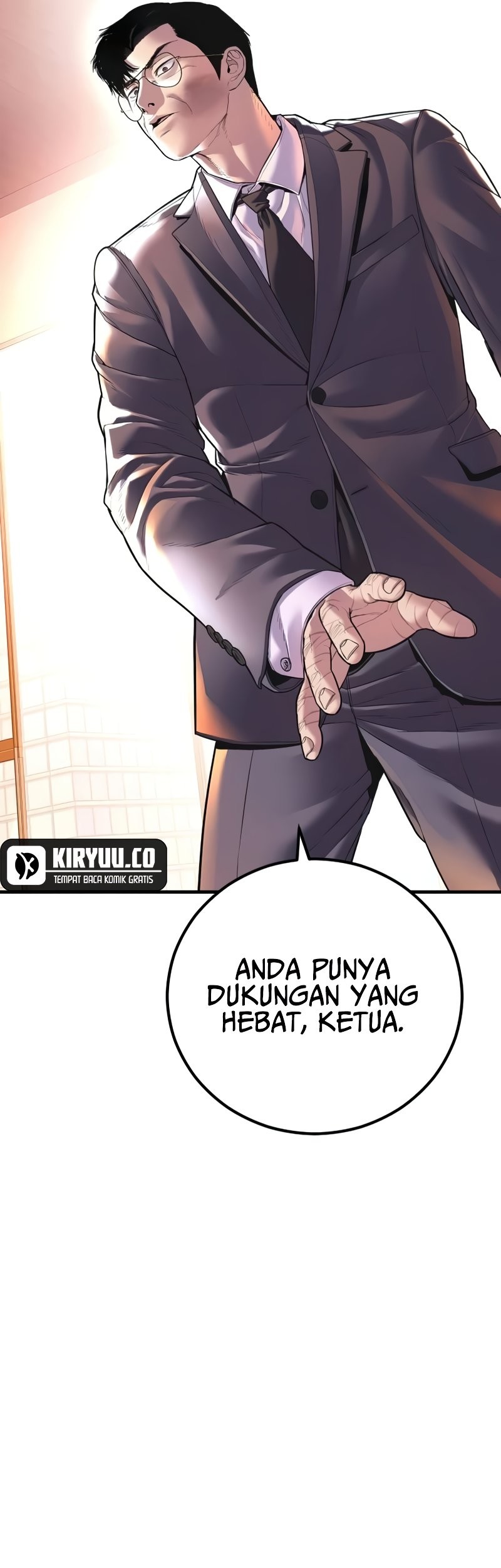 Chapter 155 - halaman 27