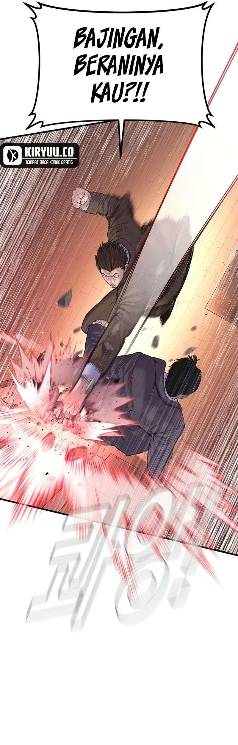 Chapter 155 - halaman 31
