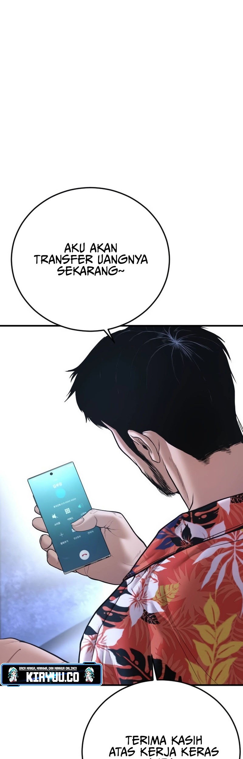 Chapter 156 - halaman 68