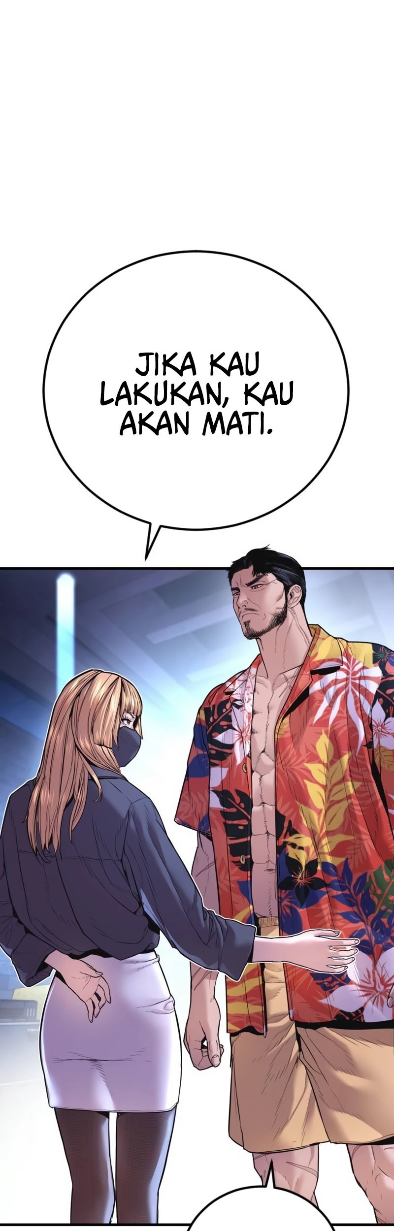 Chapter 156 - halaman 95