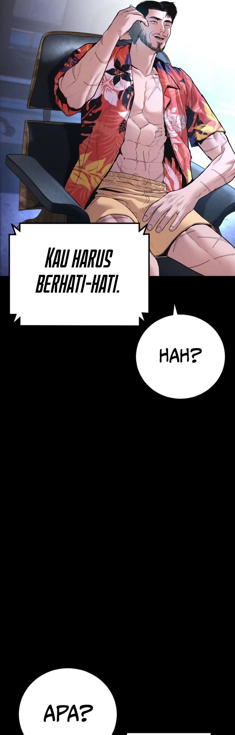 Chapter 156 - halaman 101