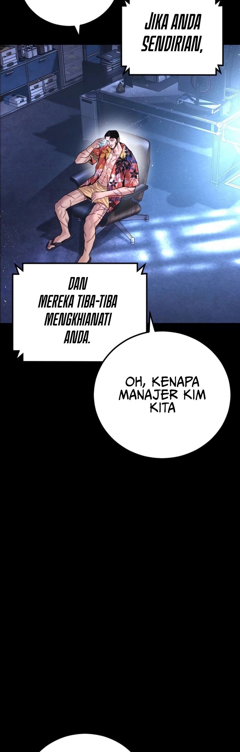 Chapter 156 - halaman 102