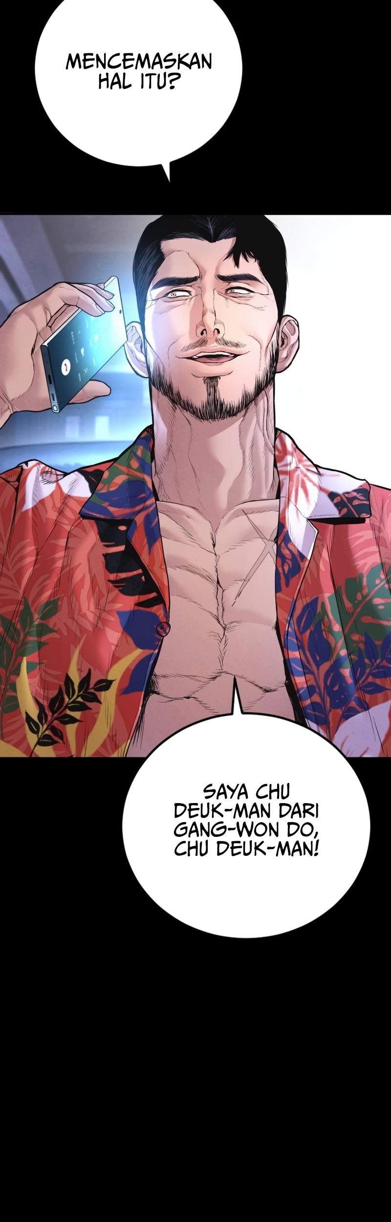 Chapter 156 - halaman 103