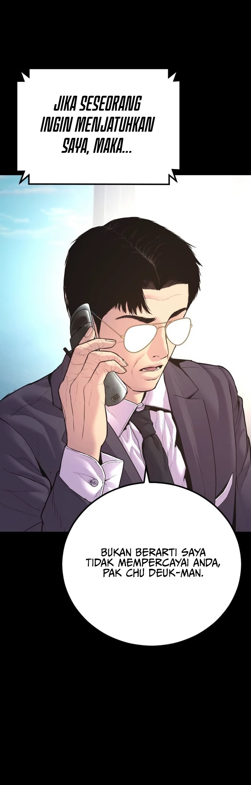 Chapter 156 - halaman 104