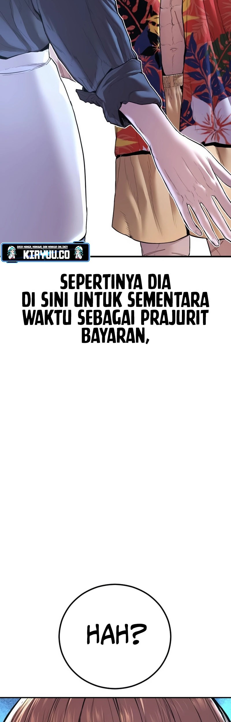 Chapter 156 - halaman 110