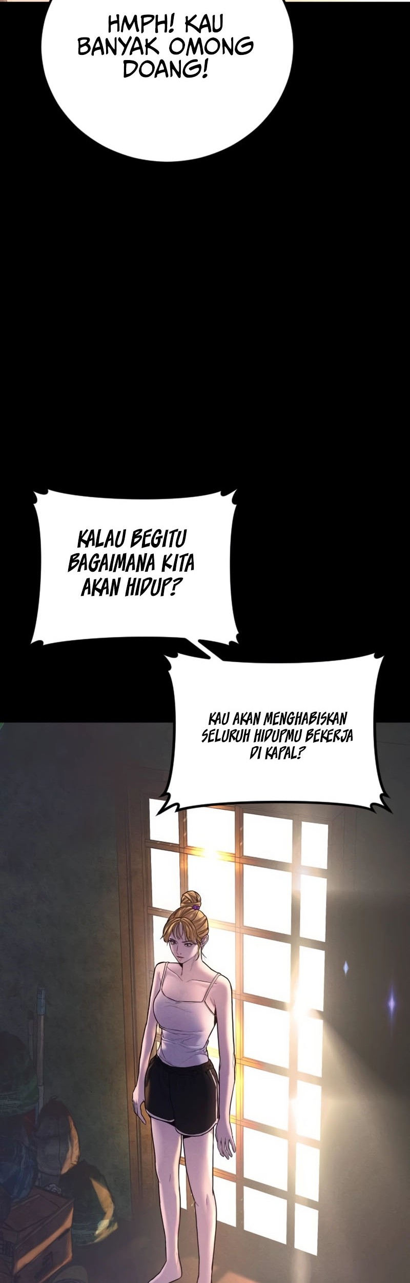 Chapter 156 - halaman 27