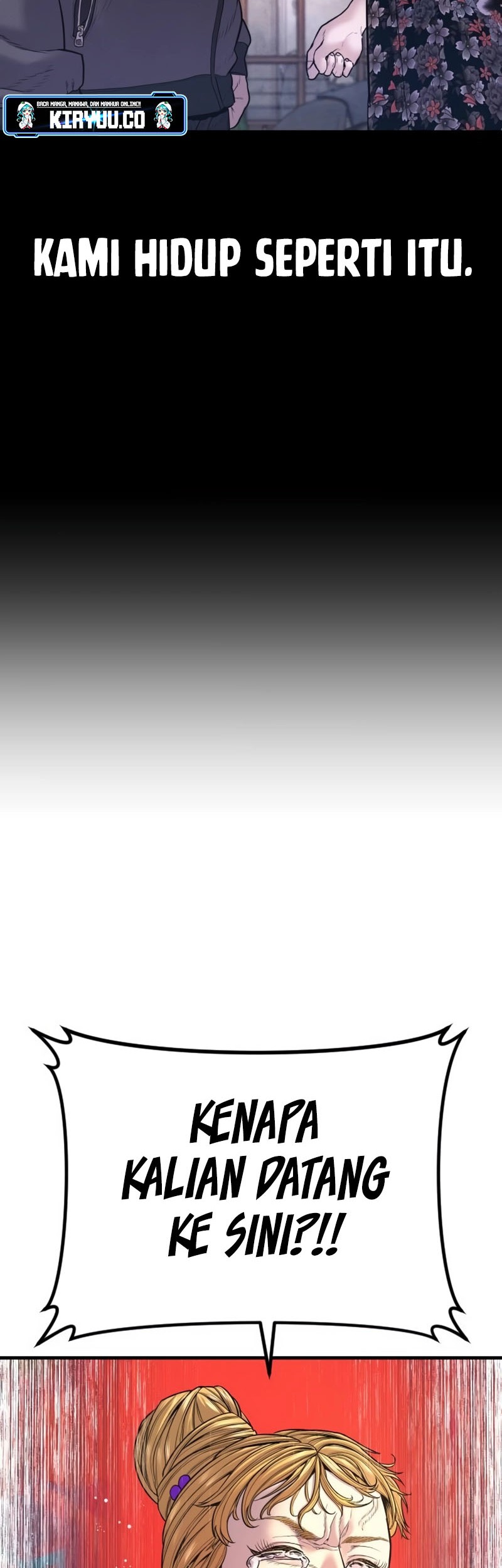 Chapter 156 - halaman 29