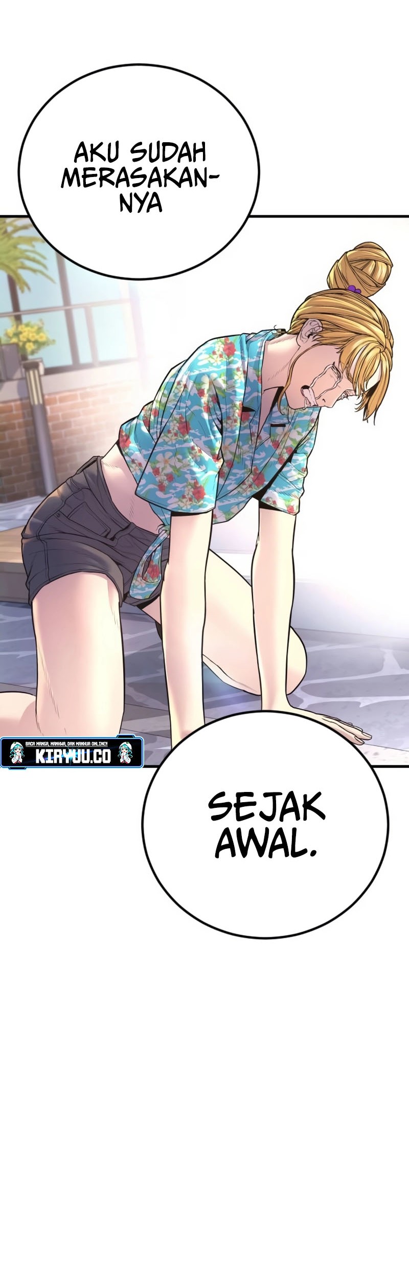Chapter 156 - halaman 35