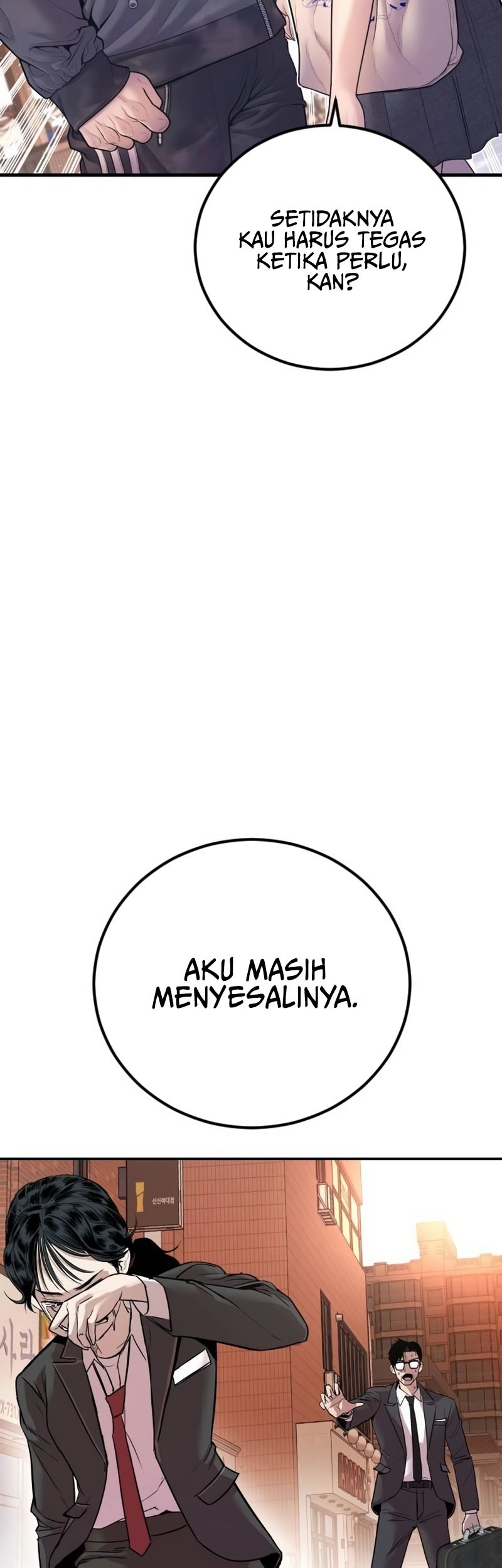 Chapter 156 - halaman 54