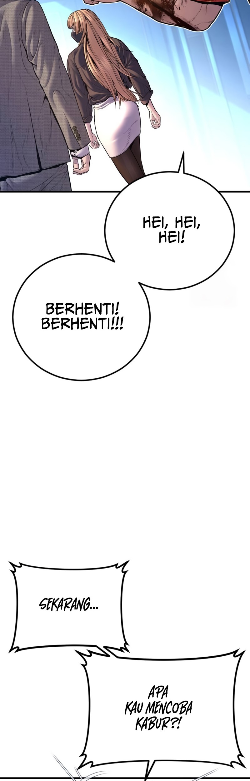 Chapter 157 - halaman 87