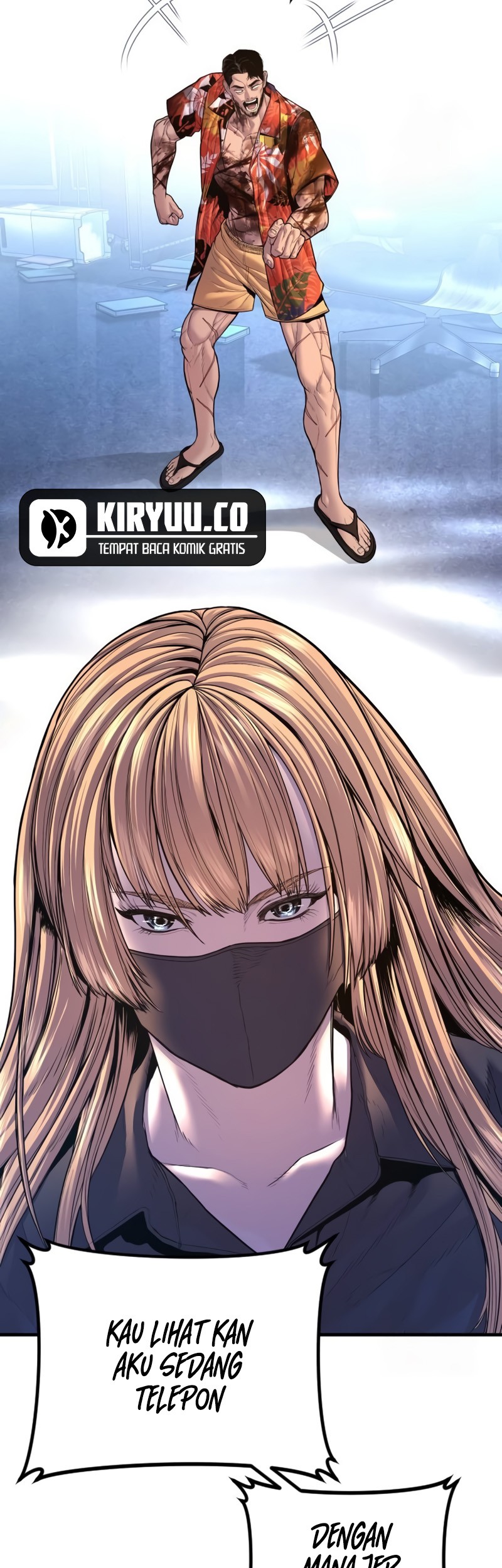Chapter 157 - halaman 88