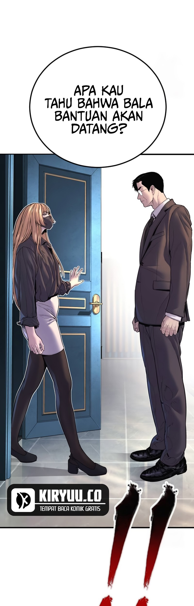 Chapter 157 - halaman 91