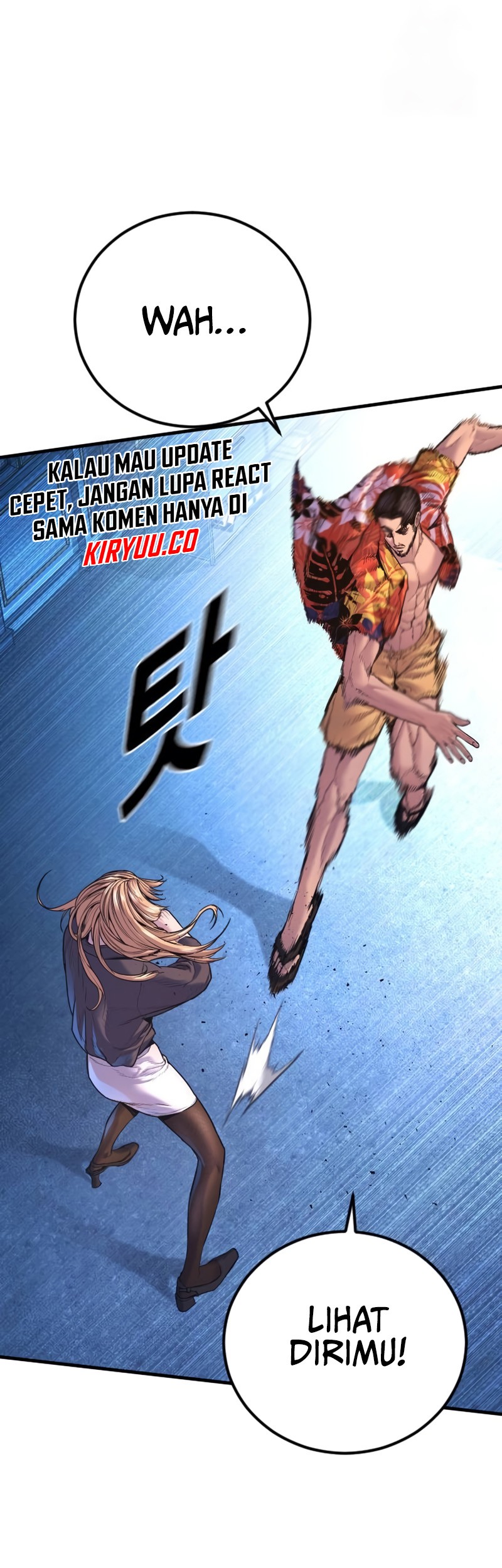 Chapter 157 - halaman 23