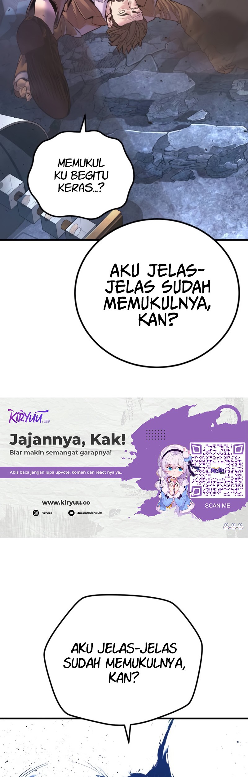 Chapter 157 - halaman 39