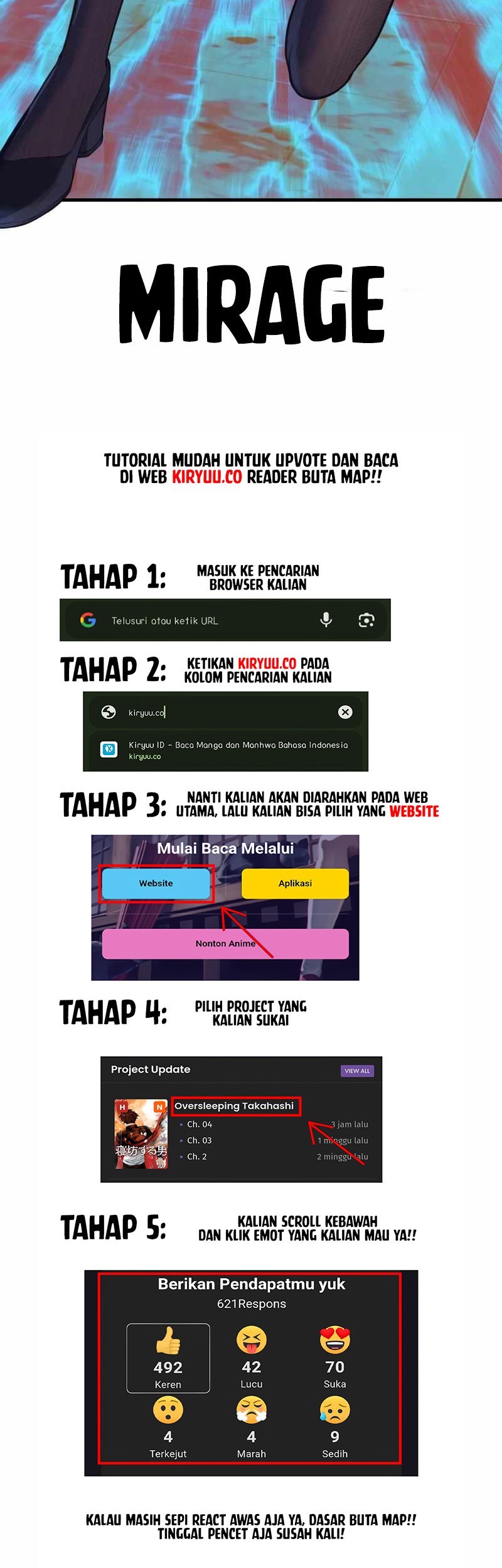 Chapter 158 - halaman 80