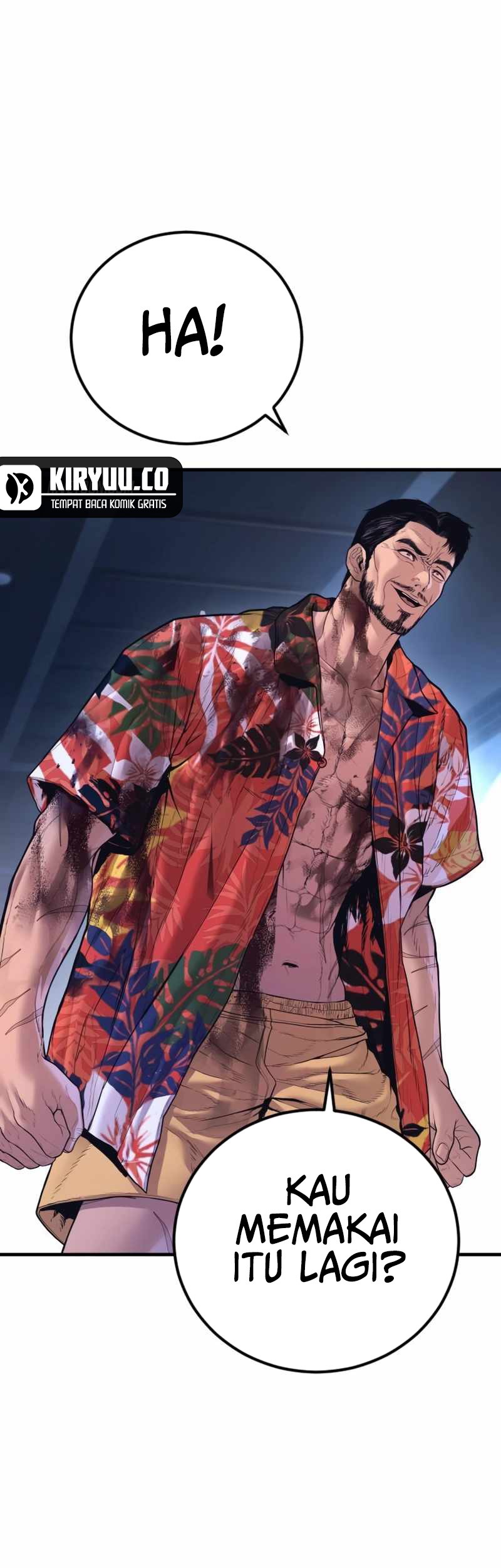Chapter 158 - halaman 81