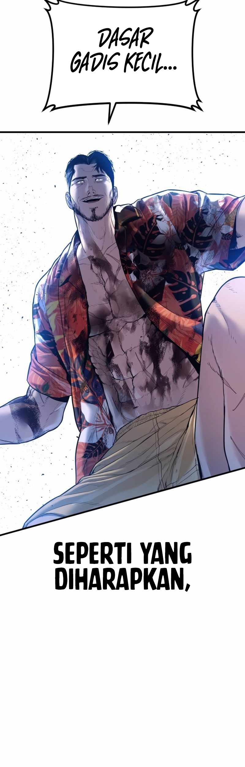 Chapter 158 - halaman 85